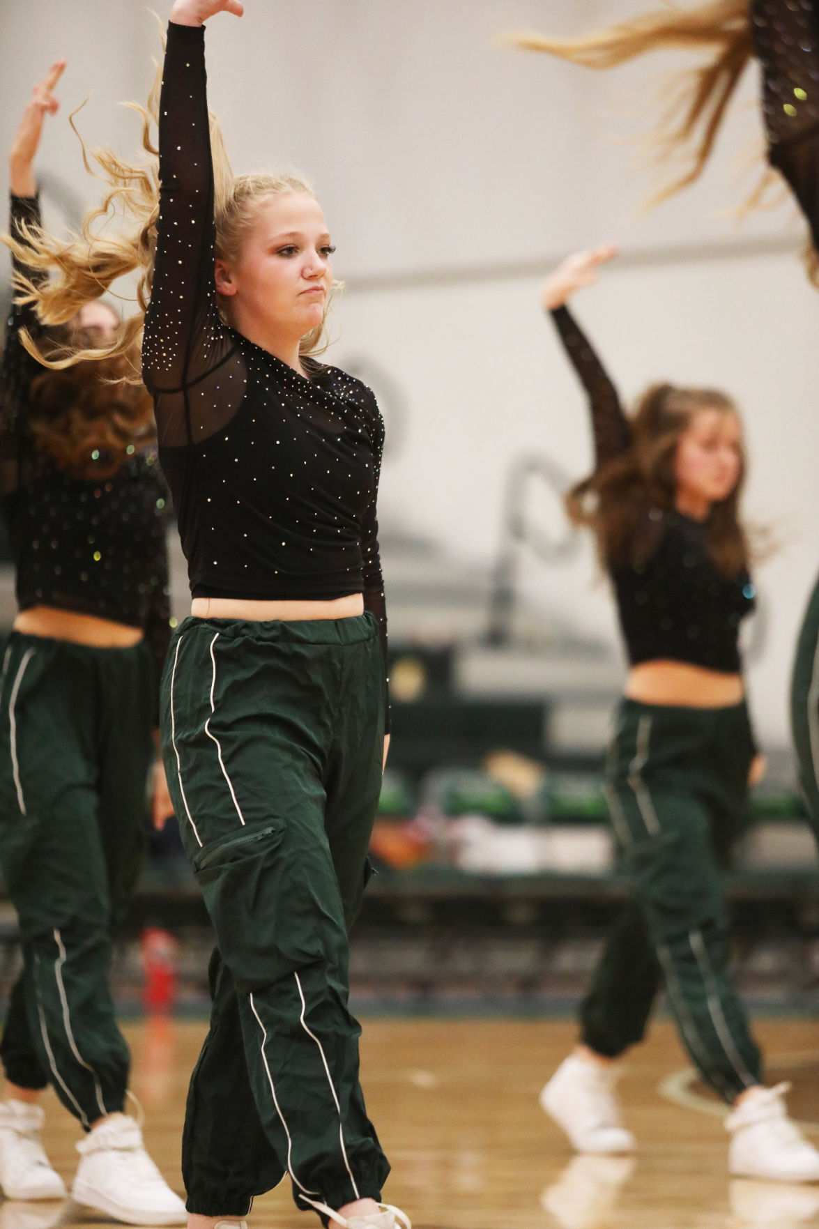 Kelly Walsh Basketball